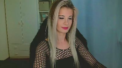 KristineSensual webcam cam4 model stream image