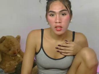 furbby_foxy webcam model stream image