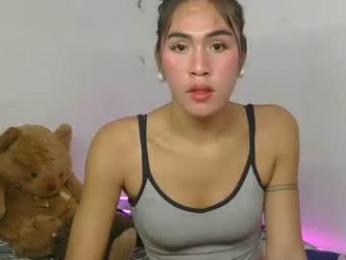 furbby_foxy webcam model stream image