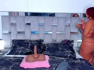 cammiila webcam model stream image