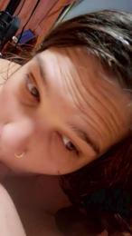 Plussizemodel webcam model stream image