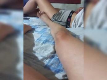 Genio27 webcam bongacams model stream image