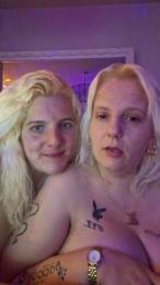 PamelaDaisy1987 webcam model stream image