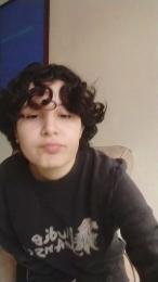 HowellRex webcam cam4 model stream image