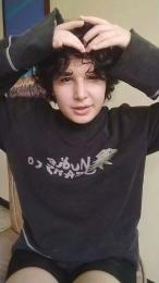 HowellRex webcam model stream image