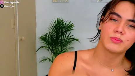 Liam_Taylor webcam model stream image