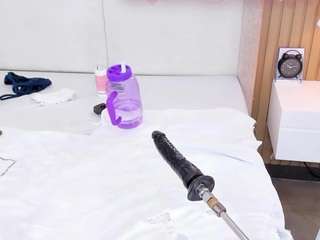 katty-lorenz webcam model stream image