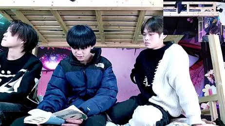 xiaohuangren01 webcam stripchat model stream image