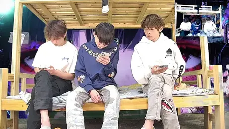 xiaohuangren01 webcam model stream image