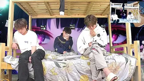 xiaohuangren01 webcam model stream image