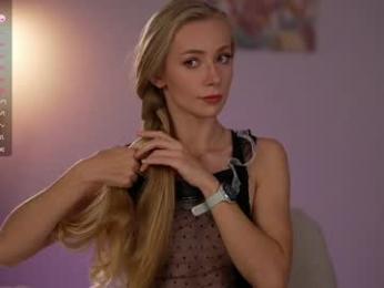 vika54784 webcam chaturbate model stream image