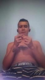 Cristoo27 webcam model stream image