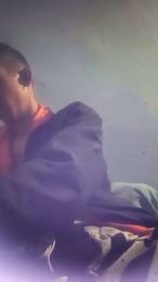 Cristoo27 webcam model stream image