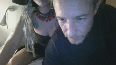 SarahundLuca webcam cam4 model stream image