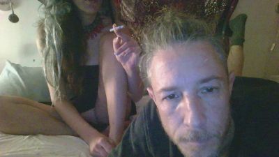 SarahundLuca webcam model stream image