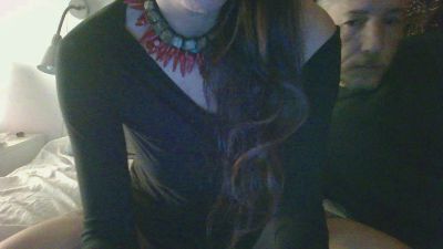 SarahundLuca webcam model stream image