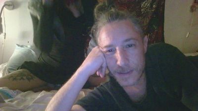 SarahundLuca webcam model stream image