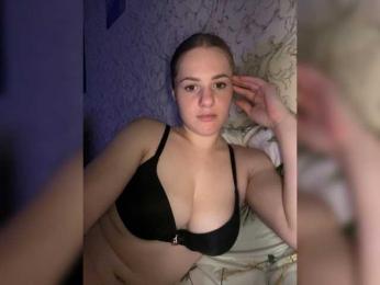 Angelina-8 webcam model stream image