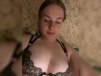 Angelina-8 webcam model stream image