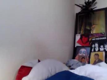 ifoundthegspot webcam model stream image