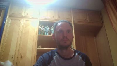 Hmdofn webcam model stream image