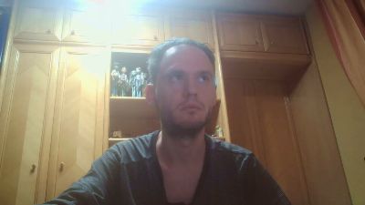 Hmdofn webcam model stream image