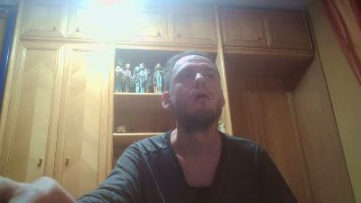 Hmdofn webcam model stream image