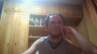 Hmdofn webcam model stream image