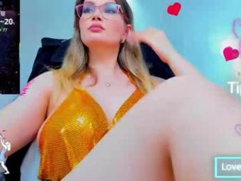 evelyne_rose webcam model stream image