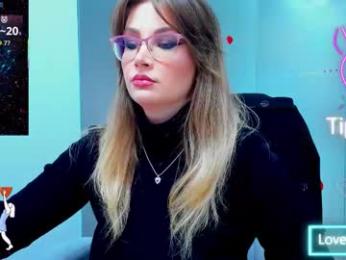 evelyne_rose webcam model stream image