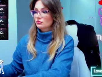 evelyne_rose webcam model stream image