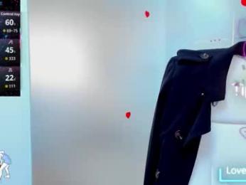 evelyne_rose webcam model stream image