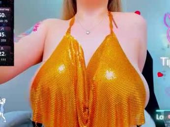 evelyne_rose webcam model stream image
