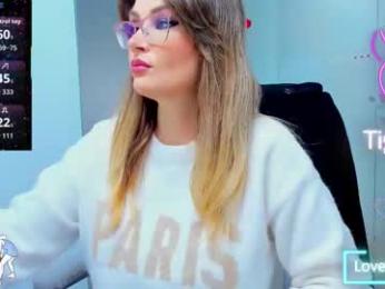 evelyne_rose webcam model stream image