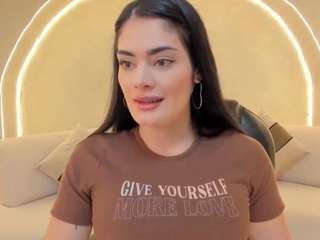 giaferrera webcam model stream image