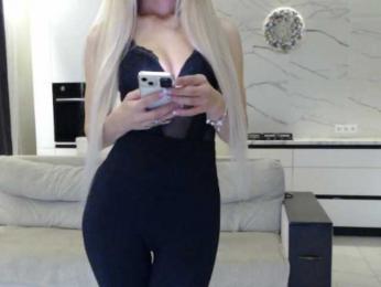 Elsa77 webcam model stream image