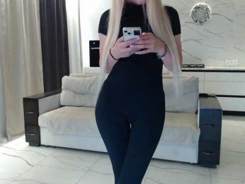 Elsa77 webcam model stream image