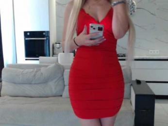 Elsa77 webcam model stream image