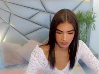 zafaerahot webcam model stream image