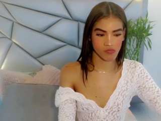 zafaerahot webcam model stream image