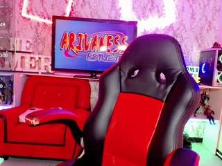 lisa-sparkleee webcam model stream image