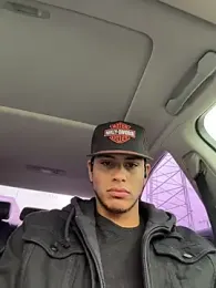 StrokingDaddy4 webcam model stream image