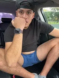 StrokingDaddy4 webcam model stream image