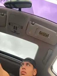 StrokingDaddy4 webcam model stream image