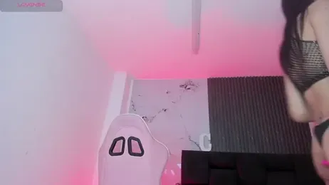 Chloemuaak webcam stripchat model stream image