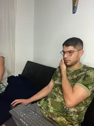 mirallesandbig webcam model stream image
