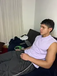 mirallesandbig webcam model stream image