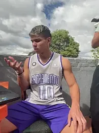 mirallesandbig webcam stripchat model stream image