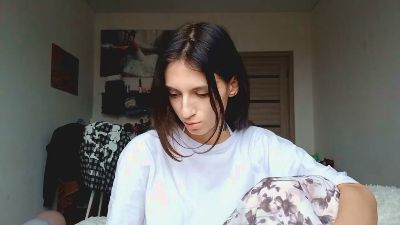 AdriaMoehring webcam model stream image