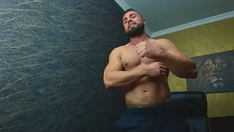 HayesWood webcam model stream image